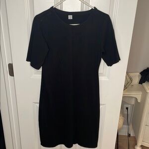 Old Navy Tee Shirt Dress